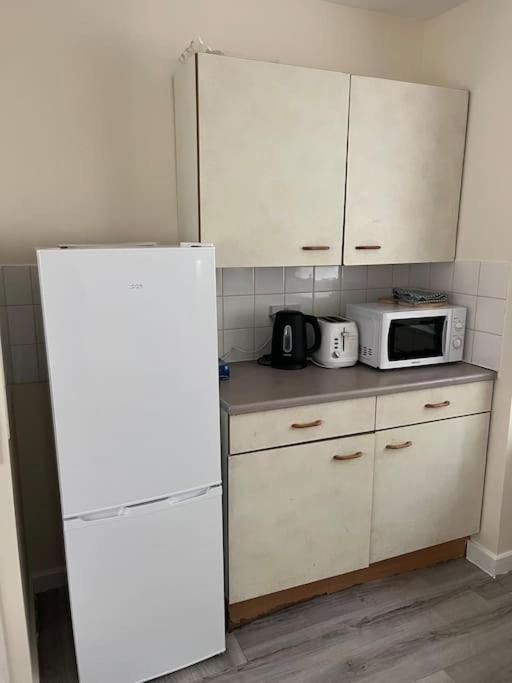 הוילה פלמסטד Extra Large House In Woolwich מראה חיצוני תמונה