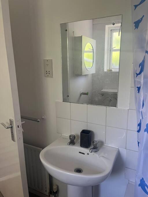 הוילה פלמסטד Extra Large House In Woolwich מראה חיצוני תמונה